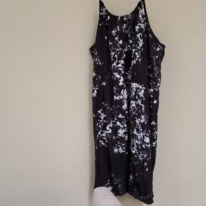 Hurley dress